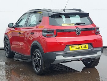 Used Citroen C3 2026 for sale - 78274662: Photo