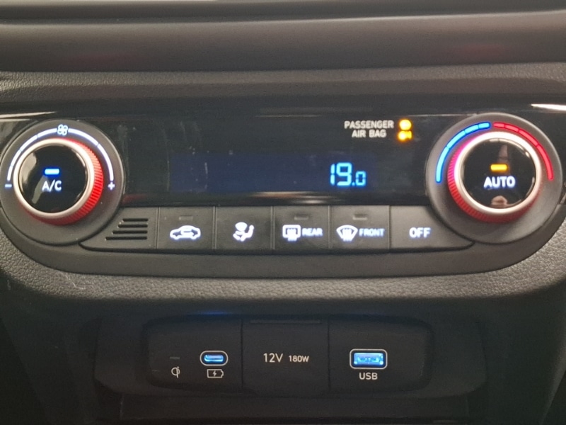 Used Hyundai i10 2025 for sale - 76624376: Photo 18