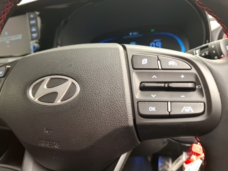 Used Hyundai i10 2025 for sale - 76624376: Photo 19