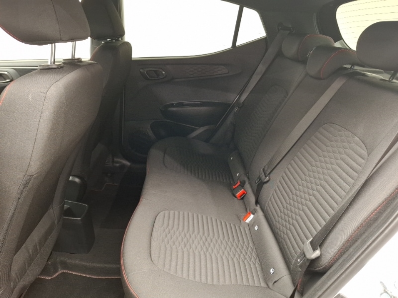 Used Hyundai i10 2025 for sale - 76624376: Photo 6