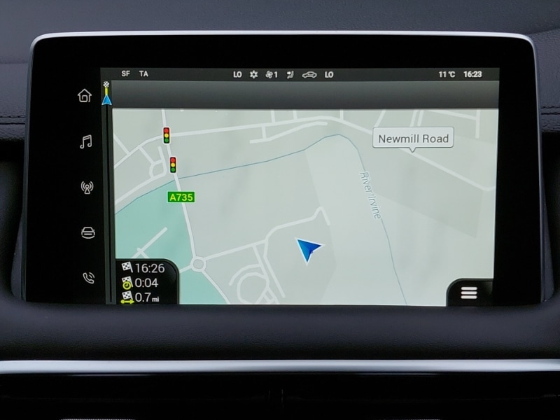 Used MG MG HS 2023 for sale - 76451237: Photo 10