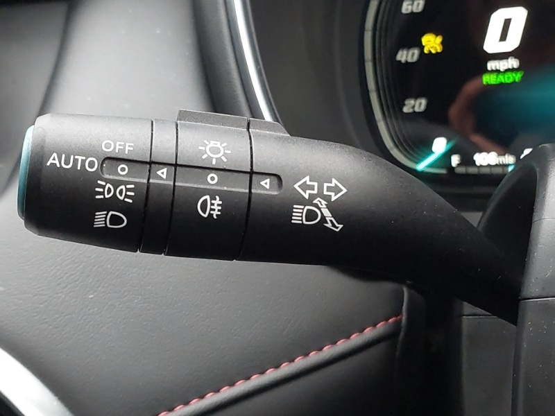 Used MG MG HS 2023 for sale - 76451237: Photo 17