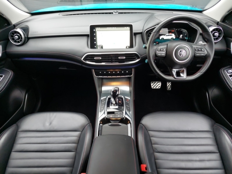 Used MG MG HS 2023 for sale - 76451237: Photo 2