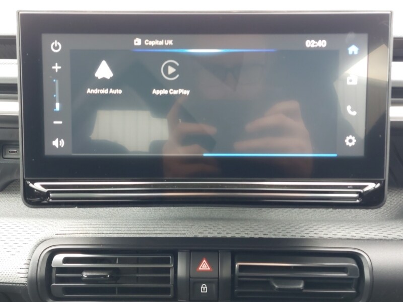 Used Citroen C3 2026 for sale - 77816653: Photo 10