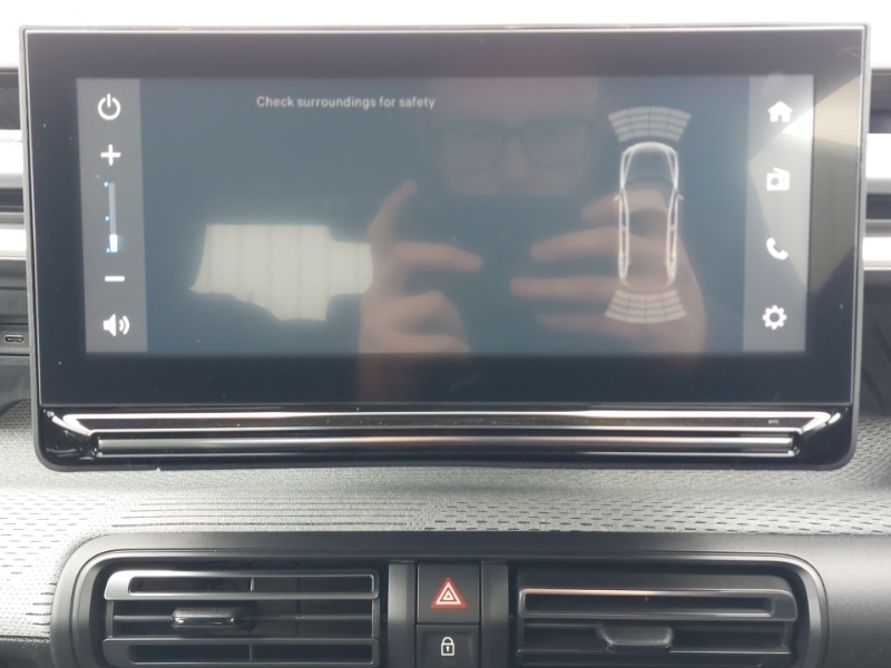 Used Citroen C3 2026 for sale - 77816653: Photo 11