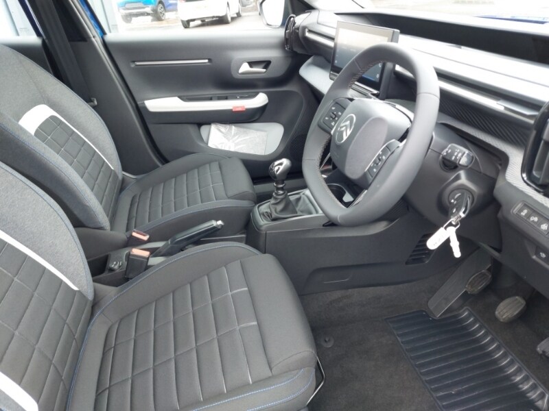 Used Citroen C3 2026 for sale - 77816653: Photo 12