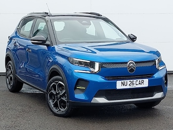 Citroen C3 feature image