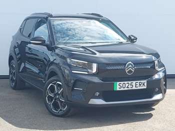 2025 - 83kW Max 44kWh 5dr Auto