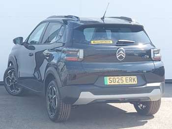 Used Citroen C3 2025 for sale - 75184458: Photo