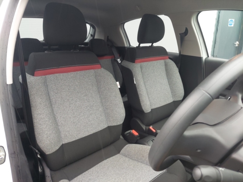 Used Citroen C3 2022 for sale - 76187881: Photo 13
