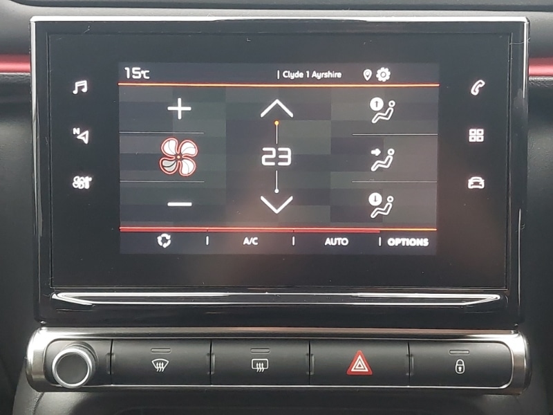 Used Citroen C3 2022 for sale - 76187881: Photo 14