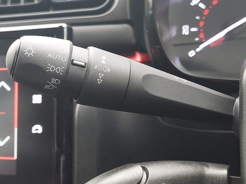 Used Citroen C3 2022 for sale - 76187881: Photo 17