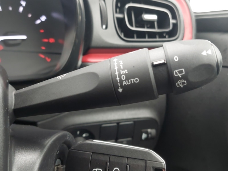 Used Citroen C3 2022 for sale - 76187881: Photo 18