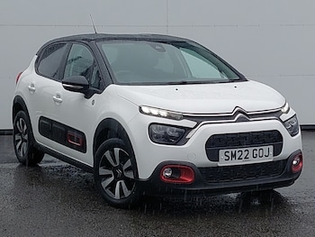 Citroen - C3
