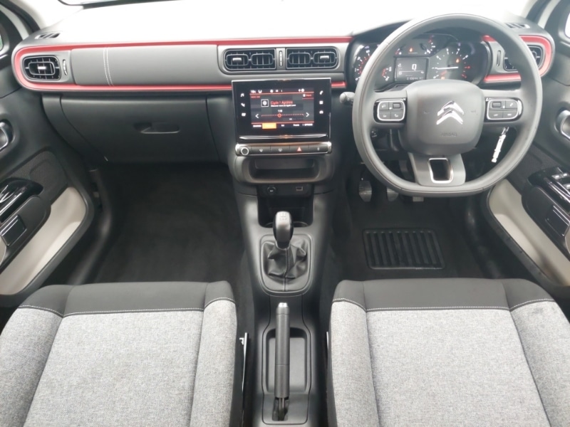 Used Citroen C3 2022 for sale - 76187881: Photo 2