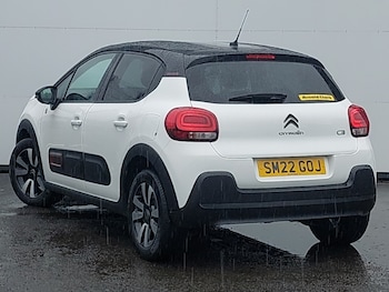 Used Citroen C3 2022 for sale - 76187881: Photo 3