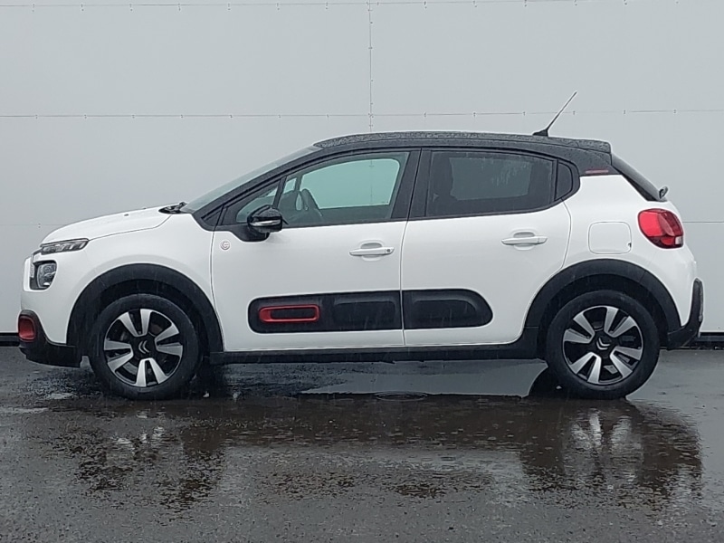 Used Citroen C3 2022 for sale - 76187881: Photo 4