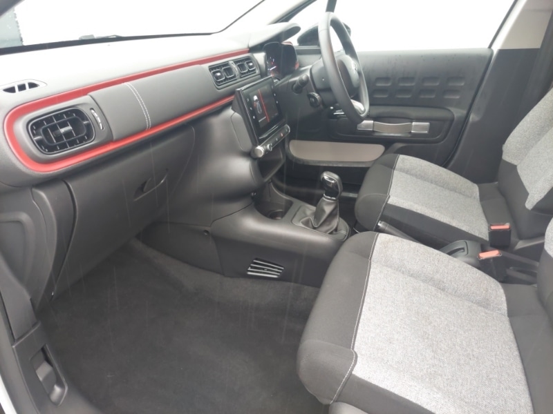 Used Citroen C3 2022 for sale - 76187881: Photo 5