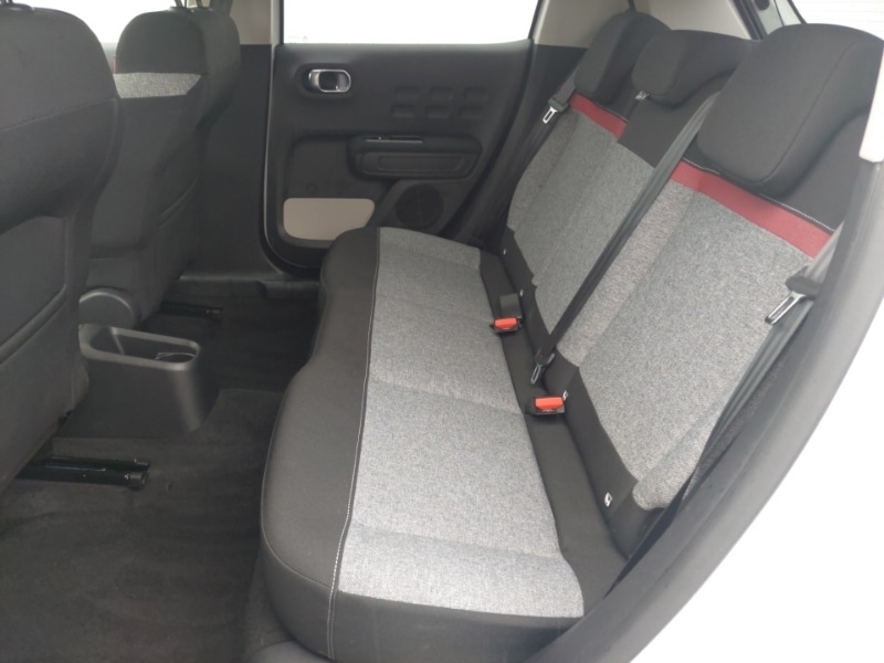Used Citroen C3 2022 for sale - 76187881: Photo 6