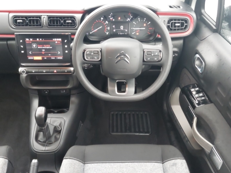Used Citroen C3 2022 for sale - 76187881: Photo 7