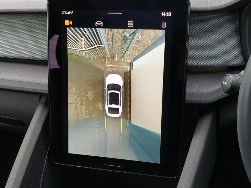 Used Polestar Polestar 2 2021 for sale - 76384056: Photo 11