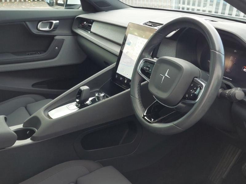 Used Polestar Polestar 2 2021 for sale - 76384056: Photo 13