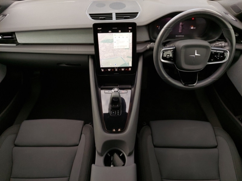 Used Polestar Polestar 2 2021 for sale - 76384056: Photo 2