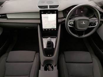 Used Polestar Polestar 2 2021 for sale - 76384056: Photo