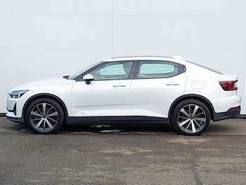 Used Polestar Polestar 2 2021 for sale - 76384056: Photo