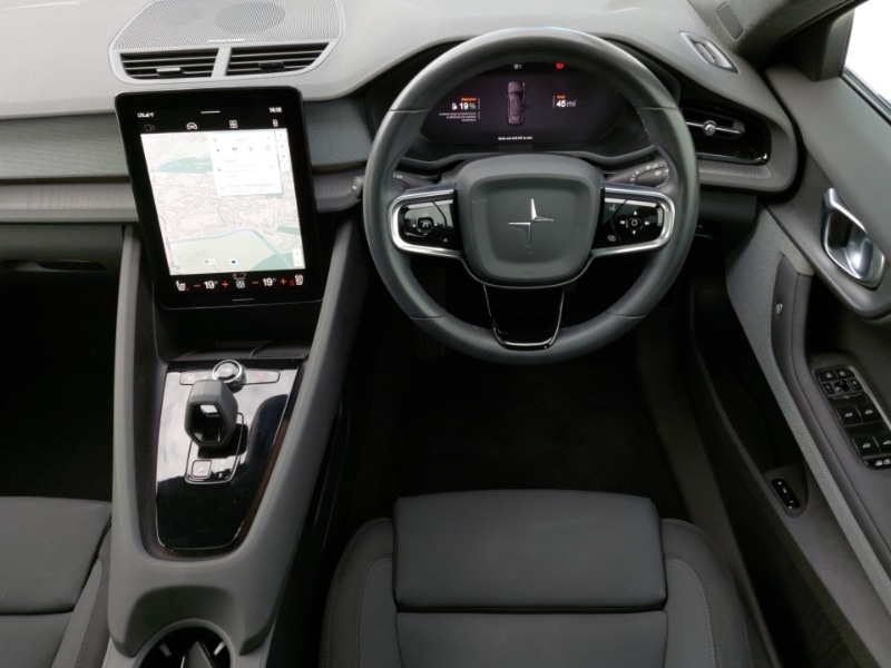 Used Polestar Polestar 2 2021 for sale - 76384056: Photo 7