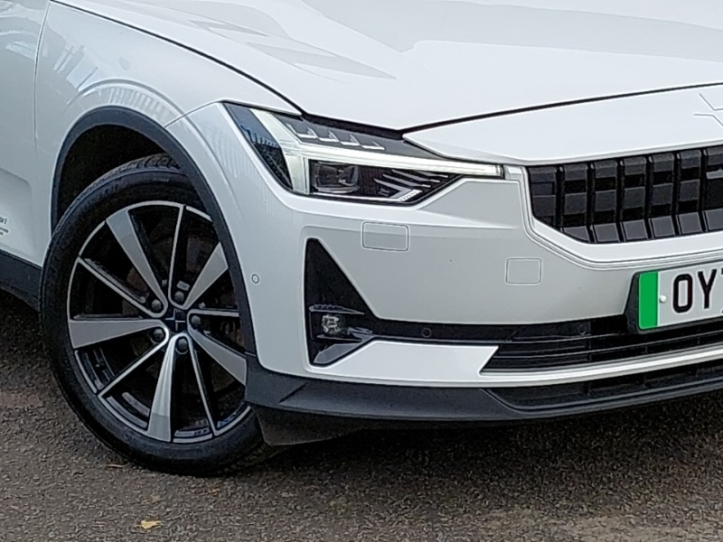 Used Polestar Polestar 2 2021 for sale - 76384056: Photo 9
