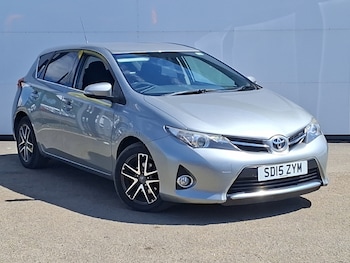 Used Toyota Auris 2015 for sale - 79492963: Photo