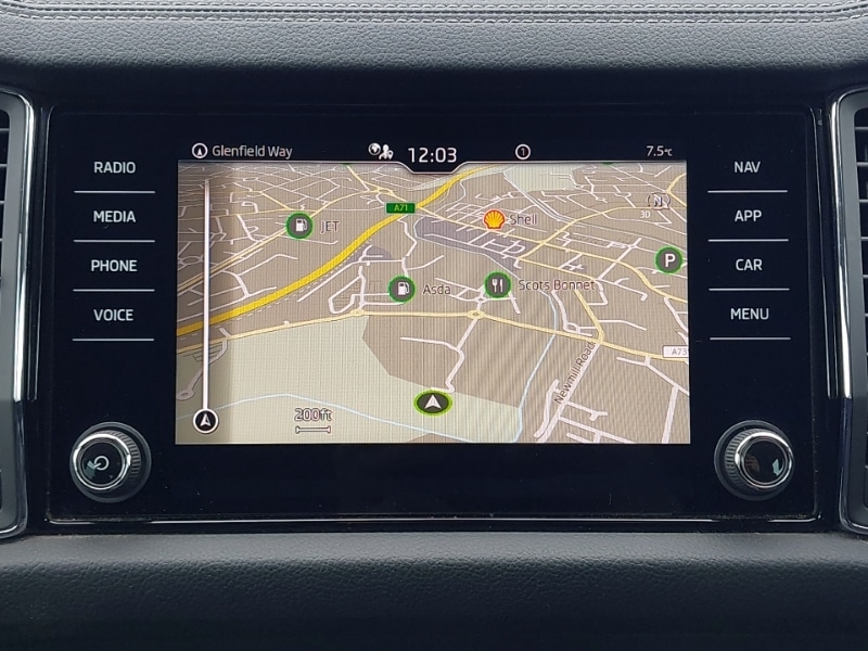 Used Skoda Kodiaq 2022 for sale - 78033345: Photo 10