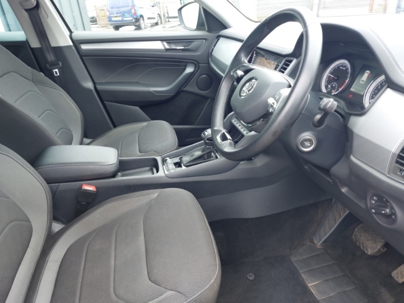 Used Skoda Kodiaq 2022 for sale - 78033345: Photo 12