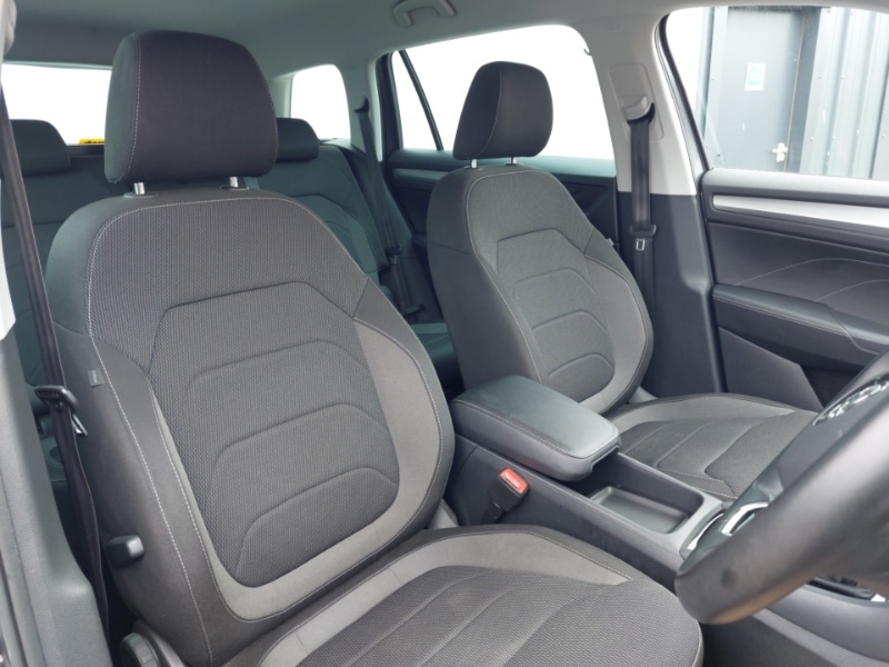 Used Skoda Kodiaq 2022 for sale - 78033345: Photo 13