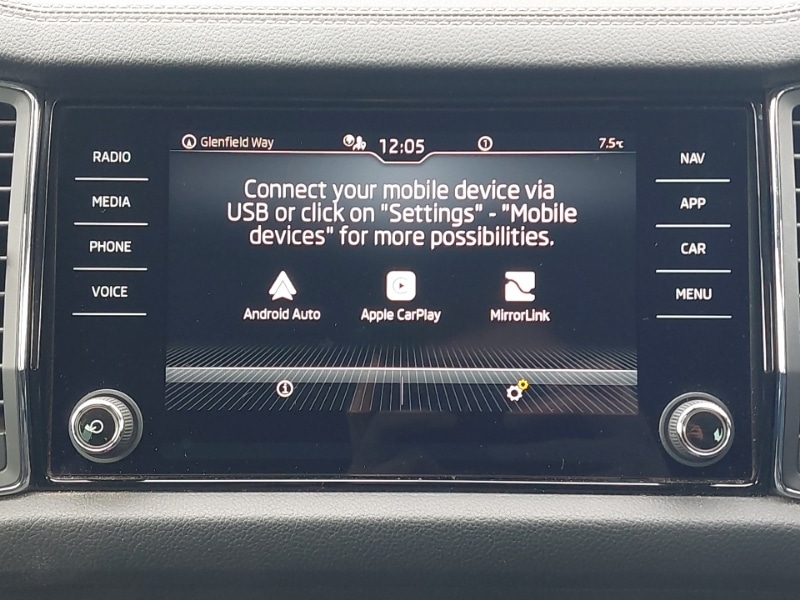 Used Skoda Kodiaq 2022 for sale - 78033345: Photo 14