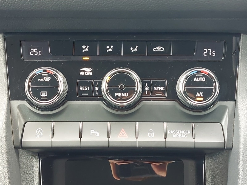 Used Skoda Kodiaq 2022 for sale - 78033345: Photo 16