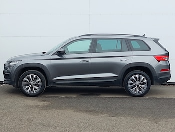 Used Skoda Kodiaq 2022 for sale - 78033345: Photo