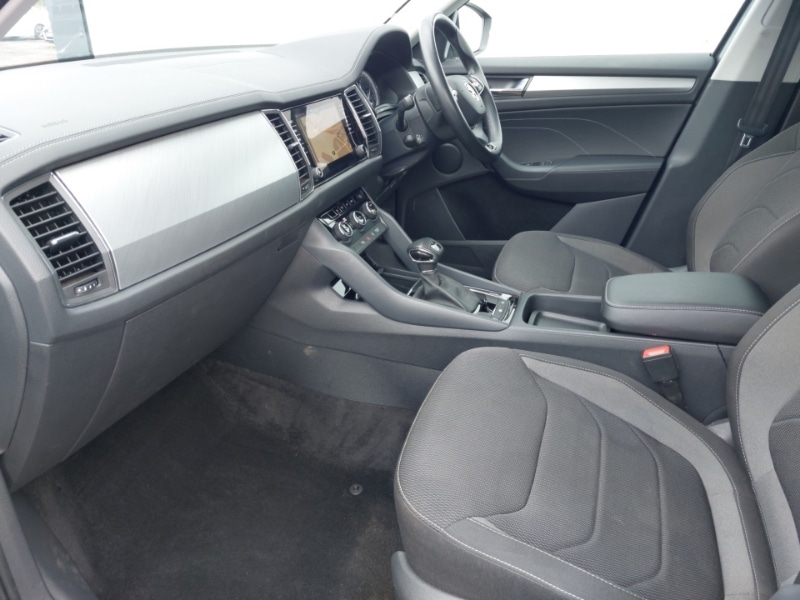 Used Skoda Kodiaq 2022 for sale - 78033345: Photo 5