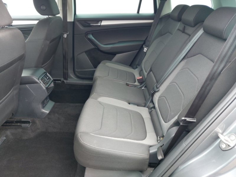 Used Skoda Kodiaq 2022 for sale - 78033345: Photo 6