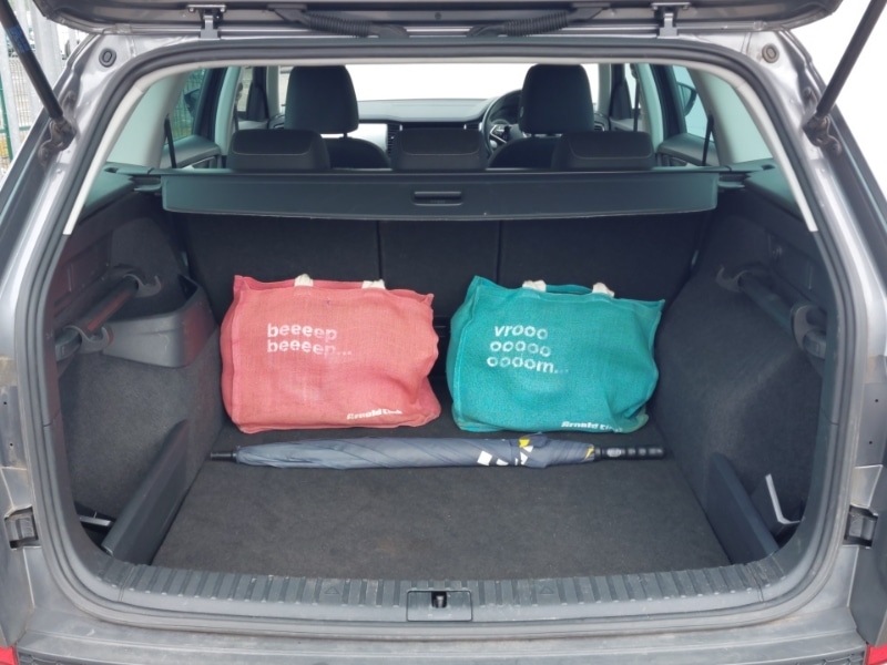 Used Skoda Kodiaq 2022 for sale - 78033345: Photo 8