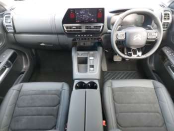 Used Citroen C5 Aircross 2025 for sale - 74731807: Photo
