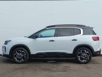 Used Citroen C5 Aircross 2025 for sale - 74731807: Photo