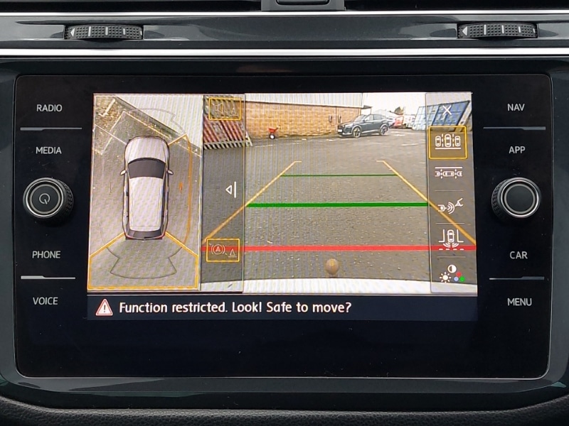 Used Volkswagen Tiguan 2019 for sale - 77503497: Photo 11