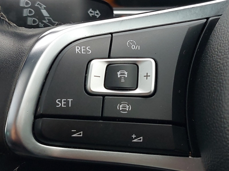 Used Volkswagen Tiguan 2019 for sale - 77503497: Photo 16