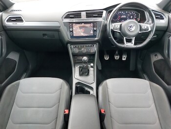 Used Volkswagen Tiguan 2019 for sale - 77503497: Photo