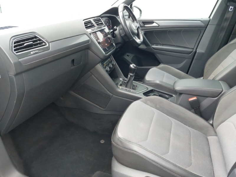 Used Volkswagen Tiguan 2019 for sale - 77503497: Photo 5