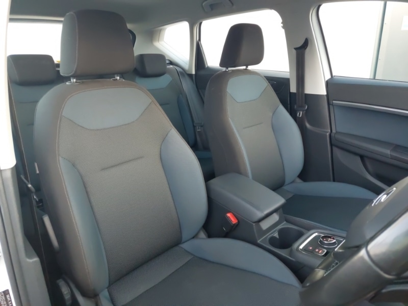 Used SEAT Ateca 2019 for sale - 77256850: Photo 13