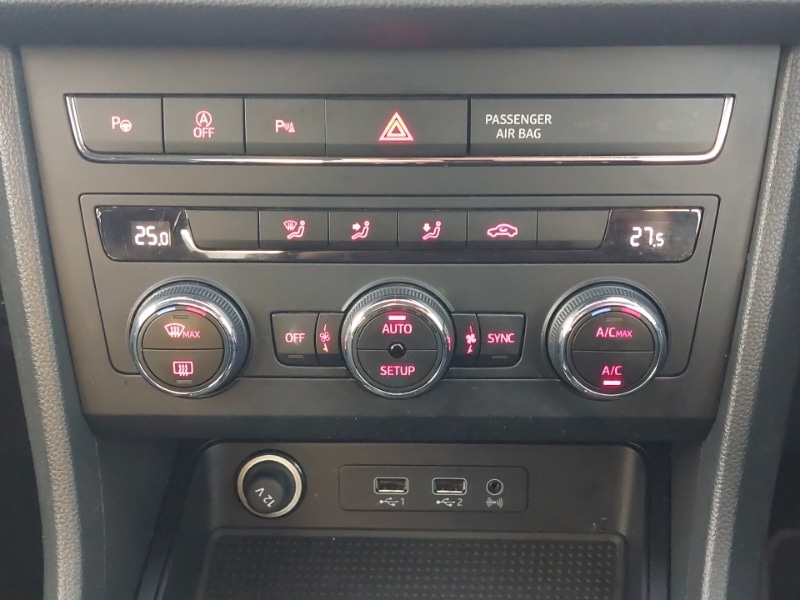 Used SEAT Ateca 2019 for sale - 77256850: Photo 16