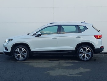 Used SEAT Ateca 2019 for sale - 77256850: Photo